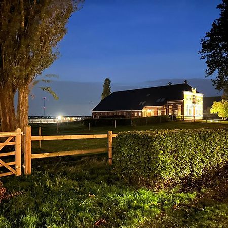 De Cordobahoeve Tweede Exloermond Zewnętrze zdjęcie