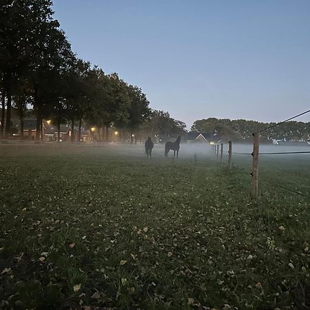 De Cordobahoeve Tweede Exloermond Zewnętrze zdjęcie
