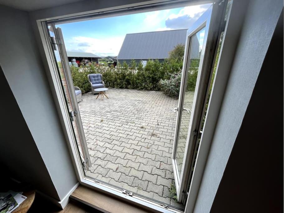 De Cordobahoeve Tweede Exloermond Zewnętrze zdjęcie