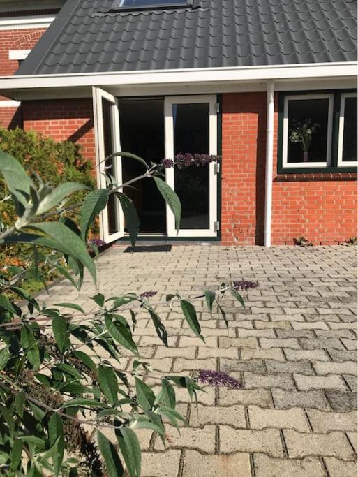 De Cordobahoeve Tweede Exloermond Zewnętrze zdjęcie
