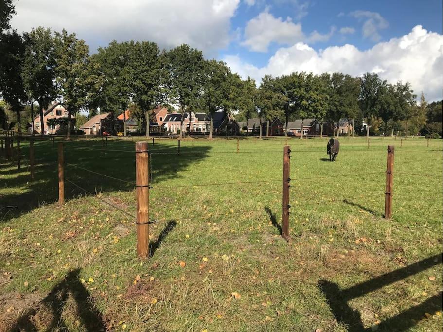 De Cordobahoeve Tweede Exloermond Zewnętrze zdjęcie
