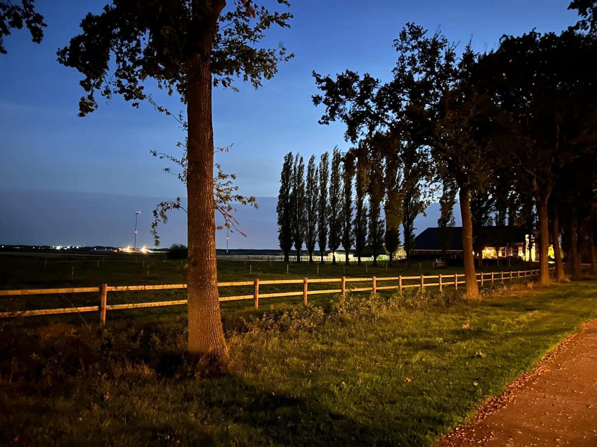 De Cordobahoeve Tweede Exloermond Zewnętrze zdjęcie