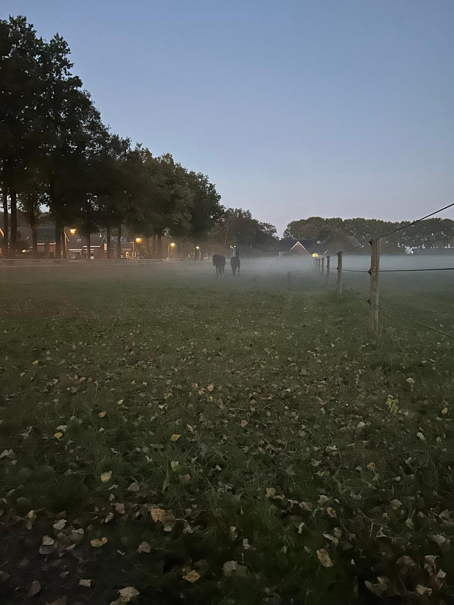 De Cordobahoeve Tweede Exloermond Zewnętrze zdjęcie
